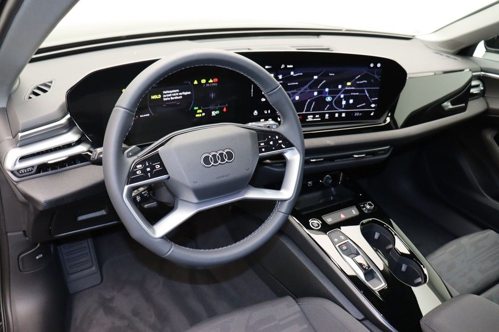 Audi A5 2025