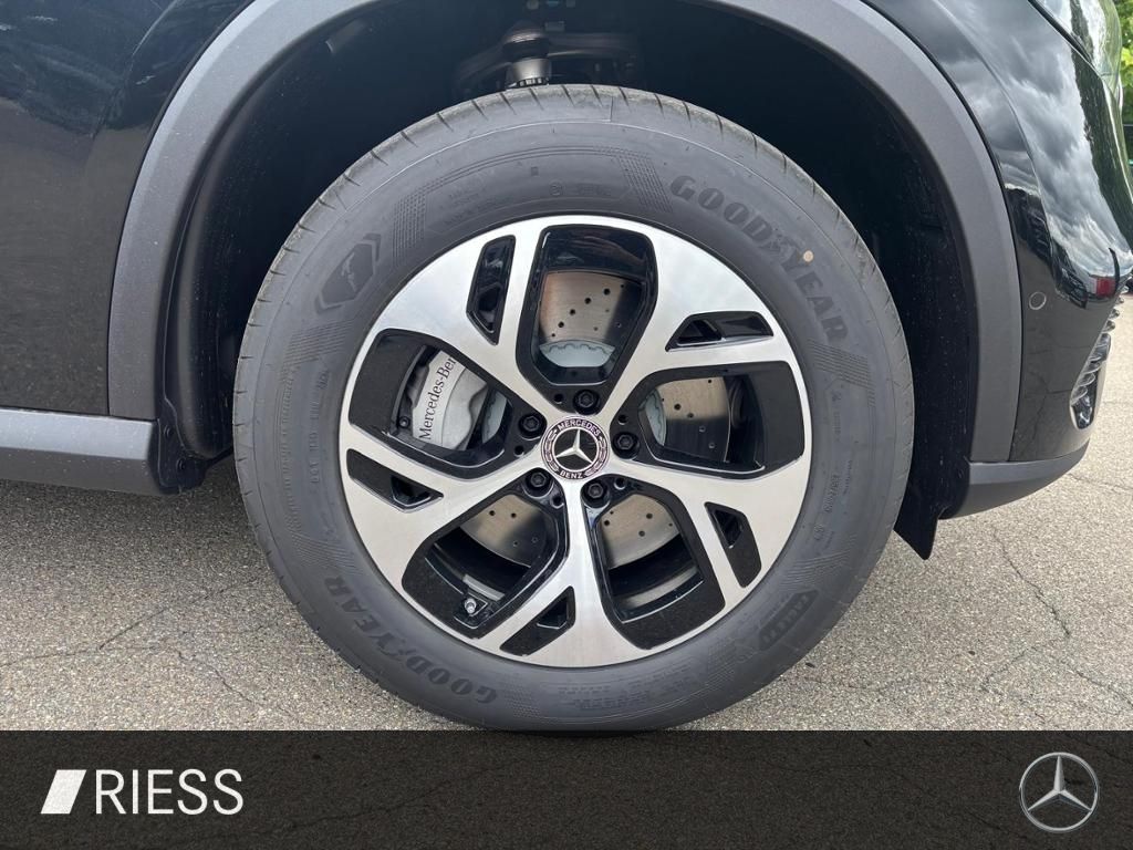 Mercedes-Benz GLC 300 2025