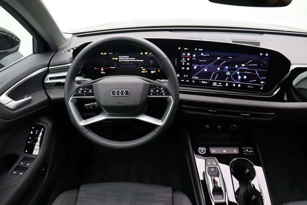 Audi A5 2025