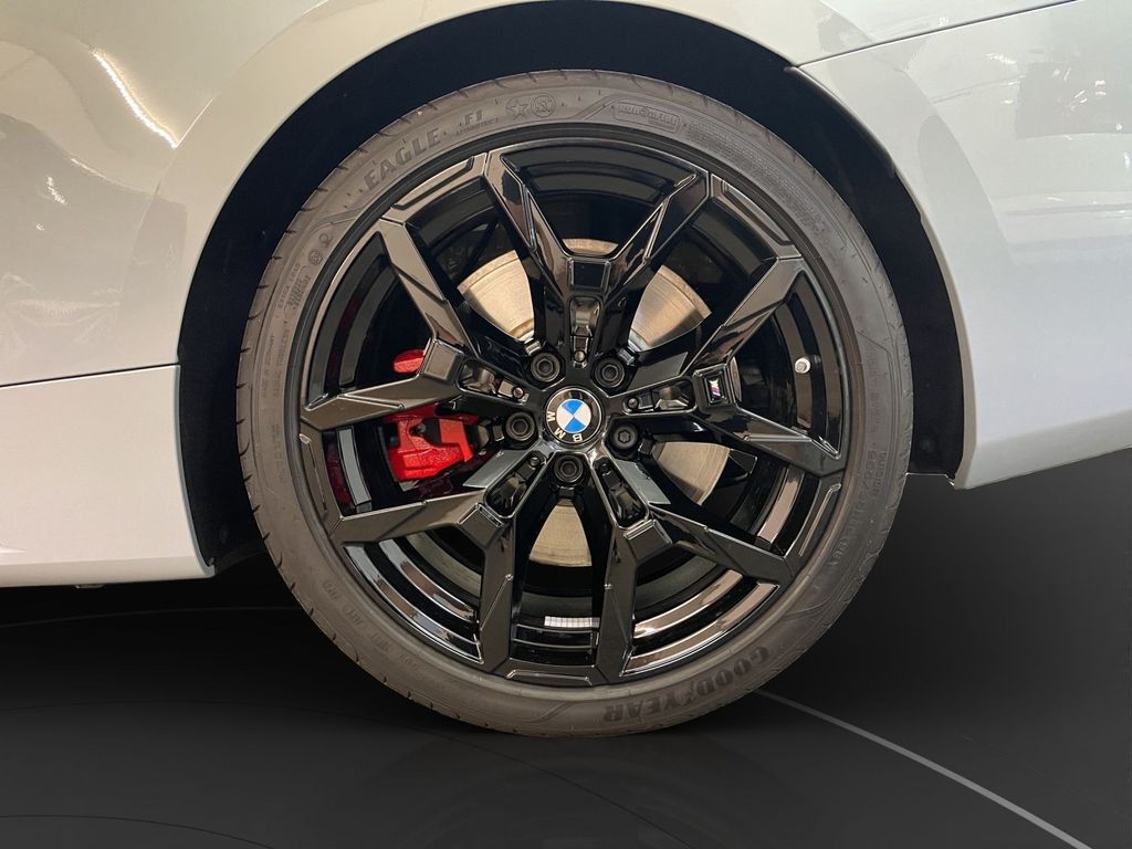 BMW M440 2025