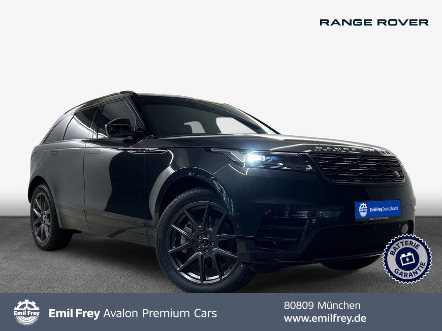 Land Rover Range Rover Velar 2025