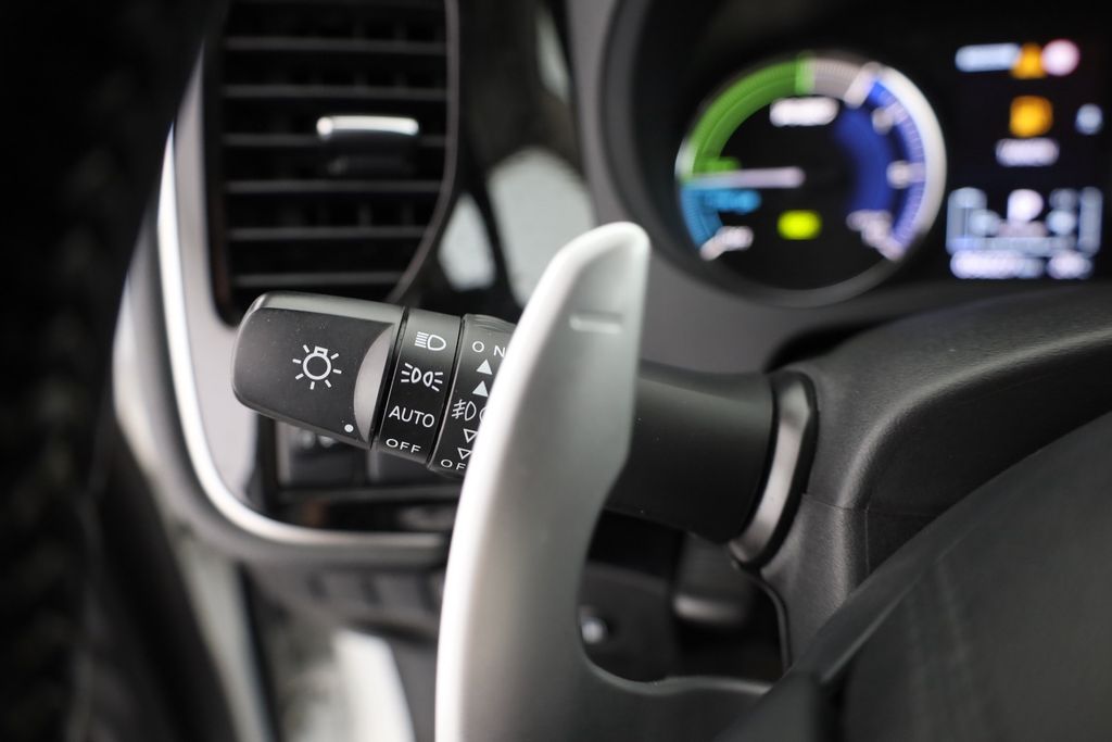 Mitsubishi Outlander 2020