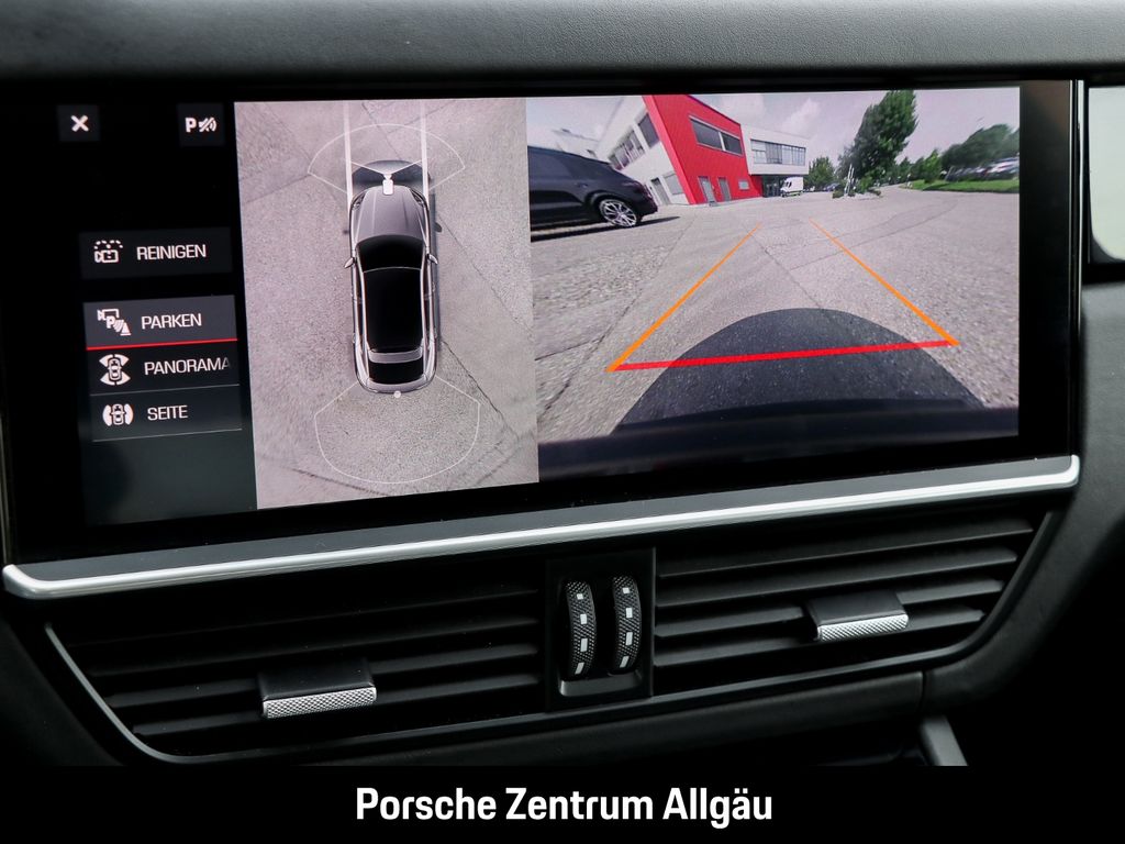 Porsche Cayenne 2019