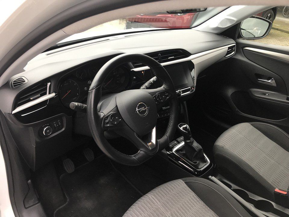 Opel Corsa 2022