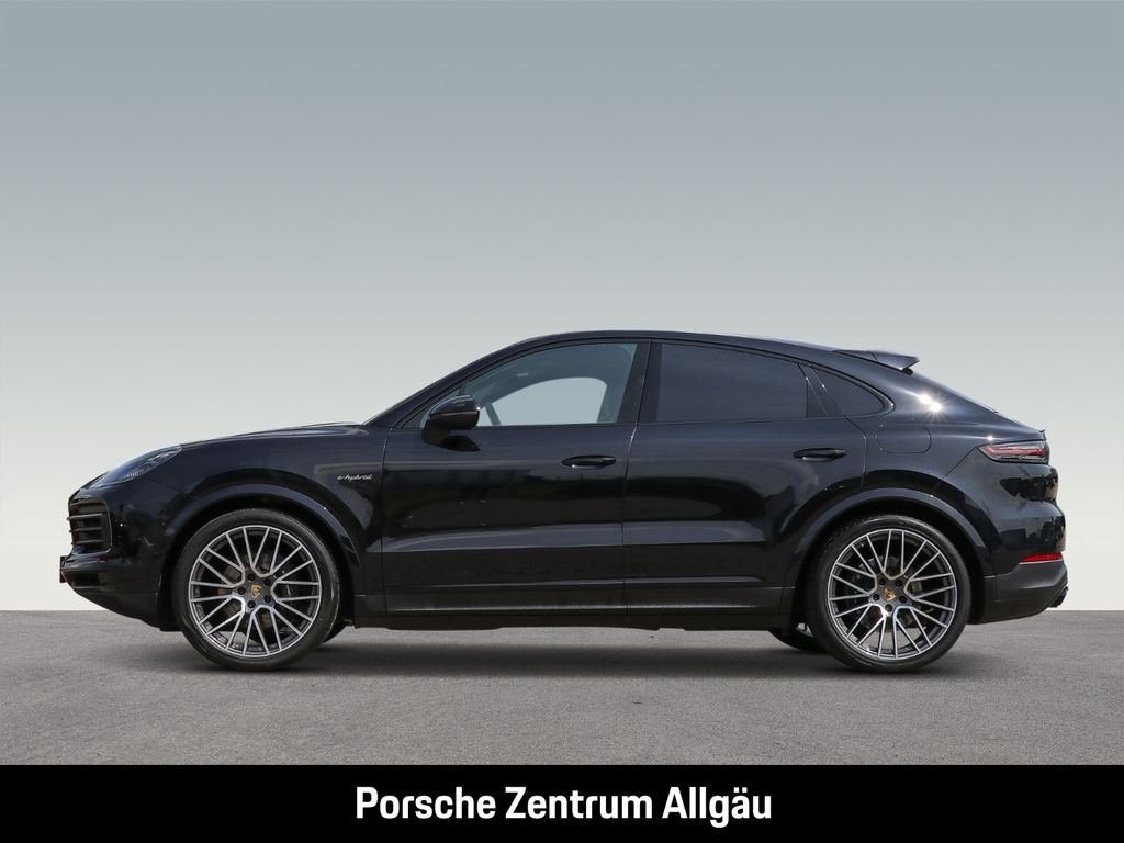 Porsche Cayenne 2019