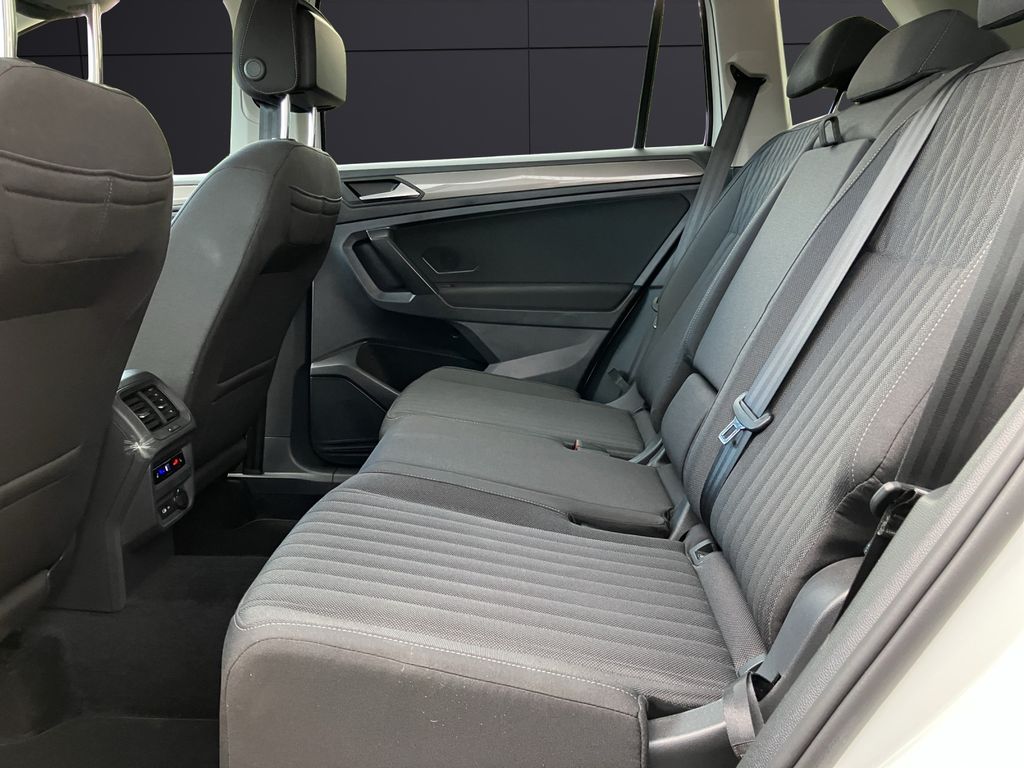Volkswagen Tiguan Allspace 2022