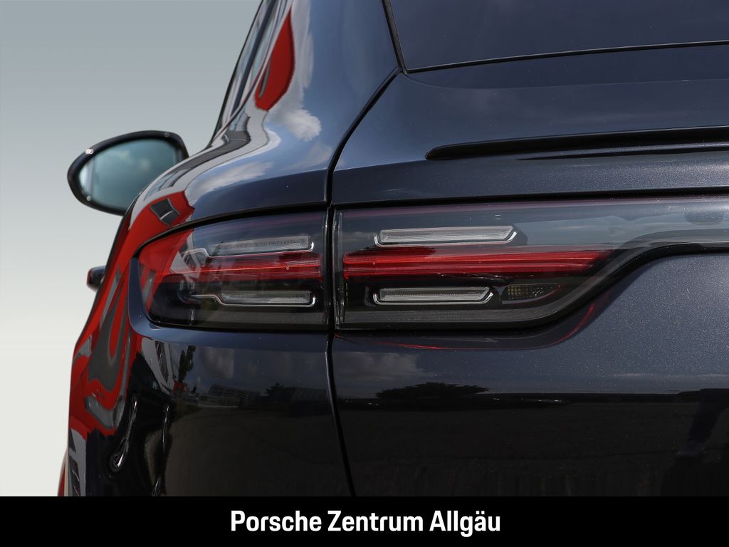 Porsche Cayenne 2019