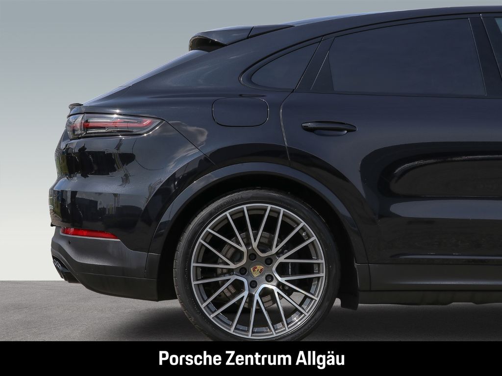 Porsche Cayenne 2019