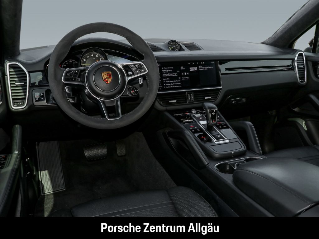 Porsche Cayenne 2019