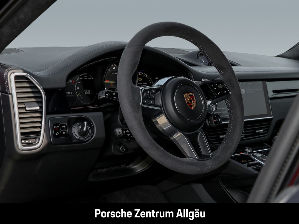 Porsche Cayenne 2019