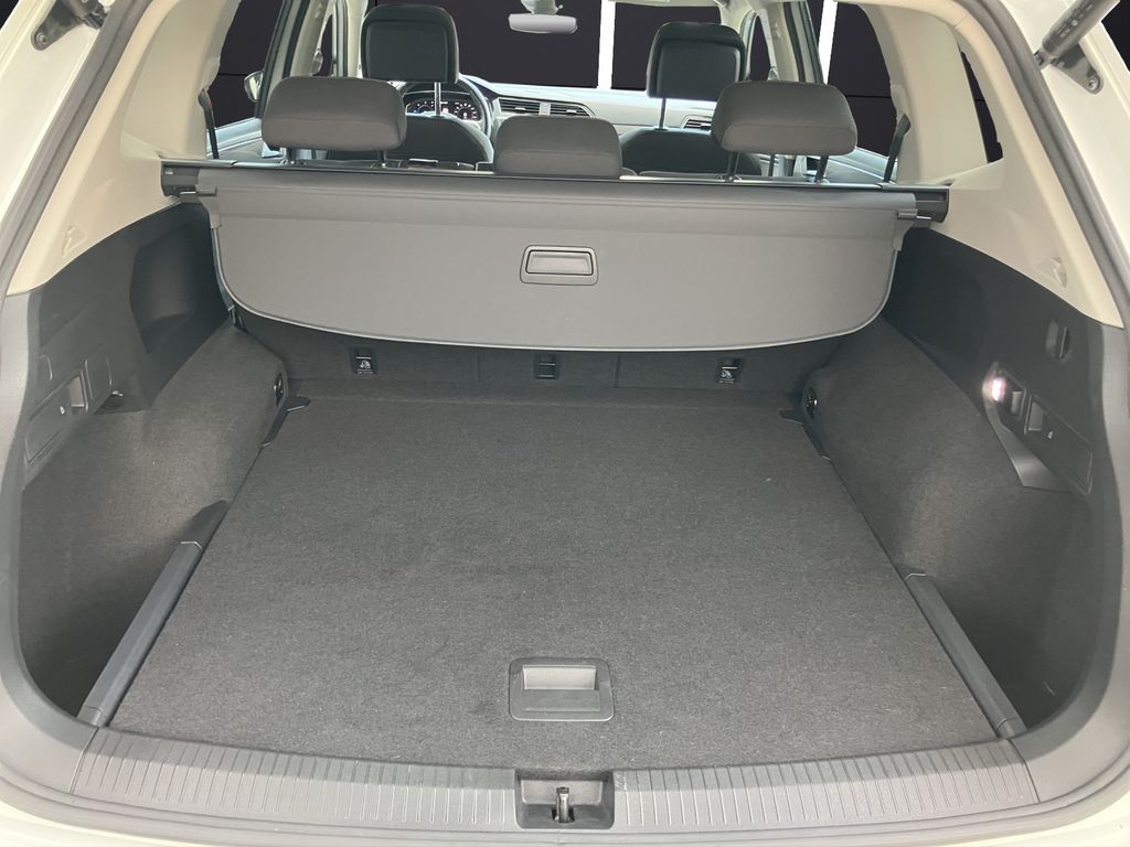 Volkswagen Tiguan Allspace 2022