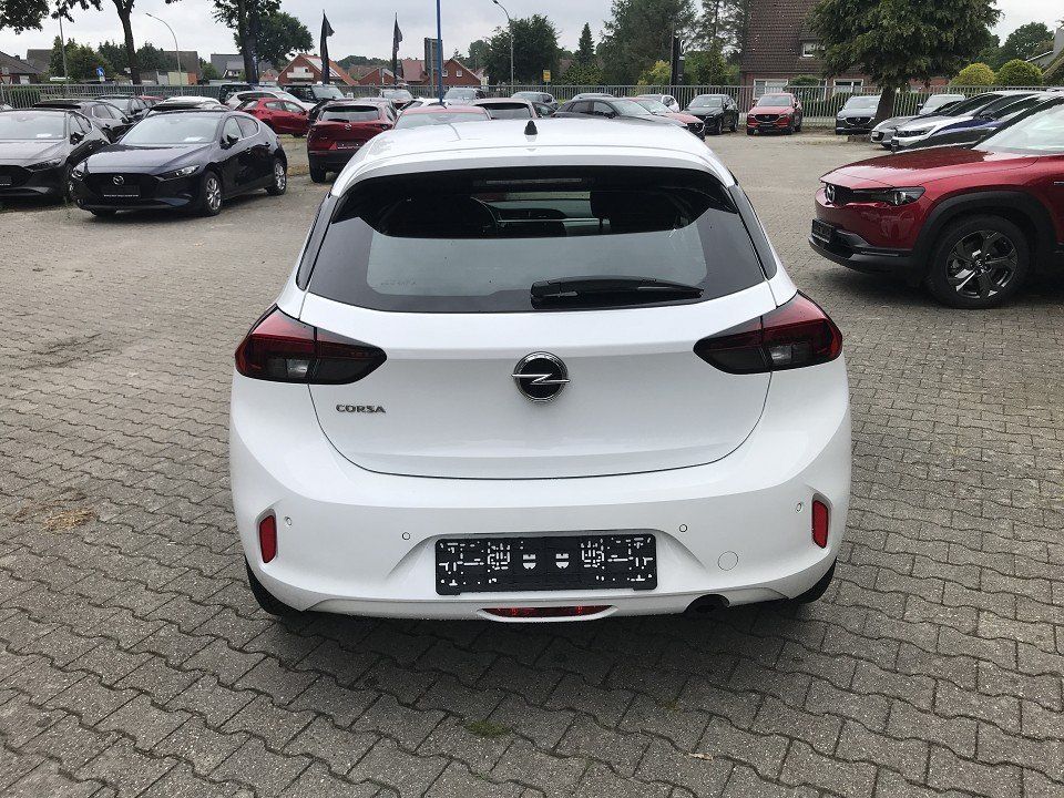 Opel Corsa 2022