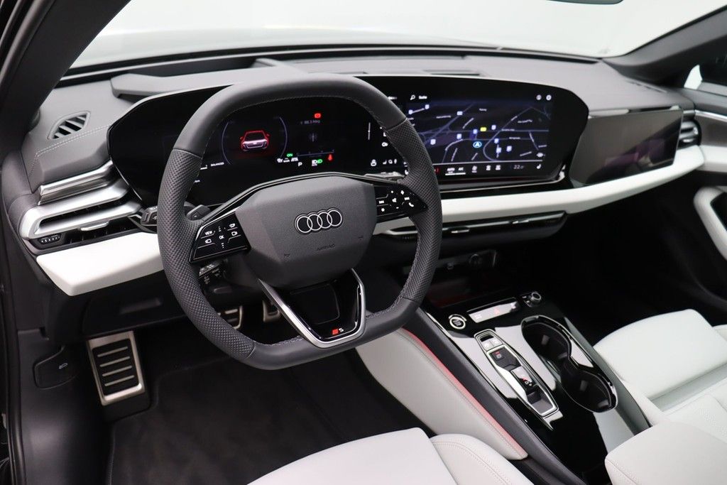Audi A5 2025