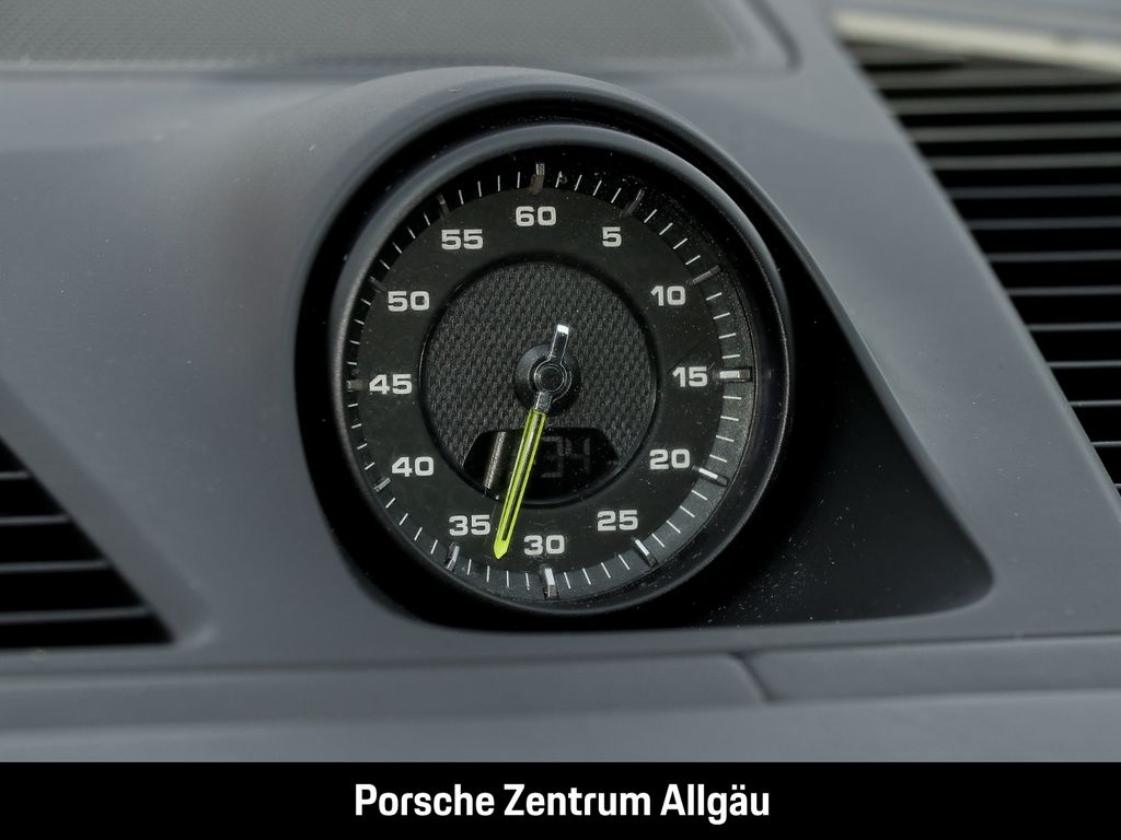 Porsche Cayenne 2019