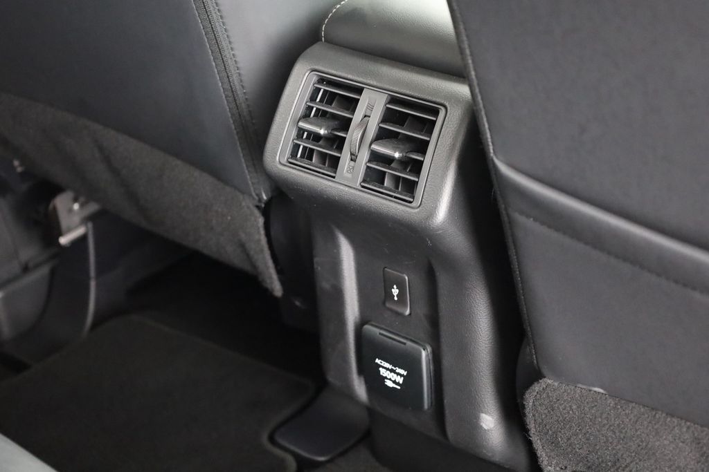 Mitsubishi Outlander 2020