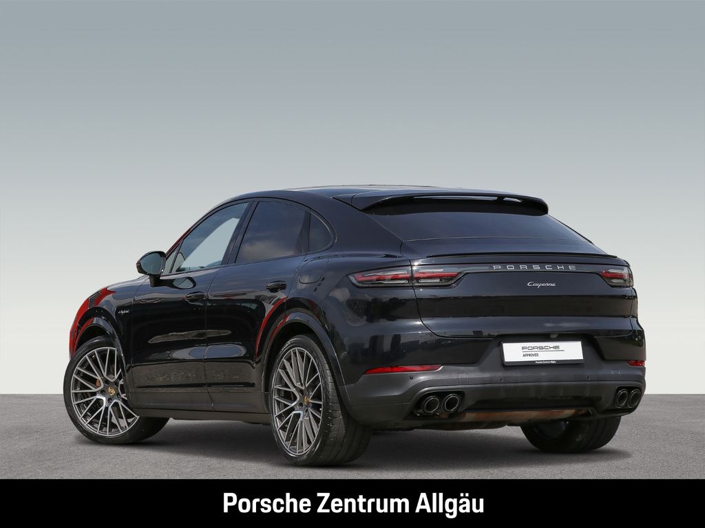 Porsche Cayenne 2019