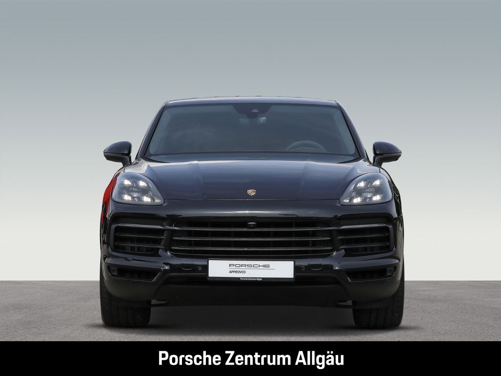 Porsche Cayenne 2019