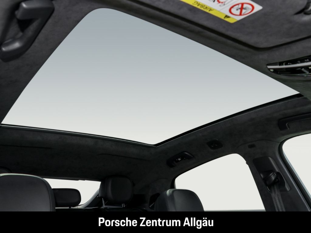 Porsche Cayenne 2019