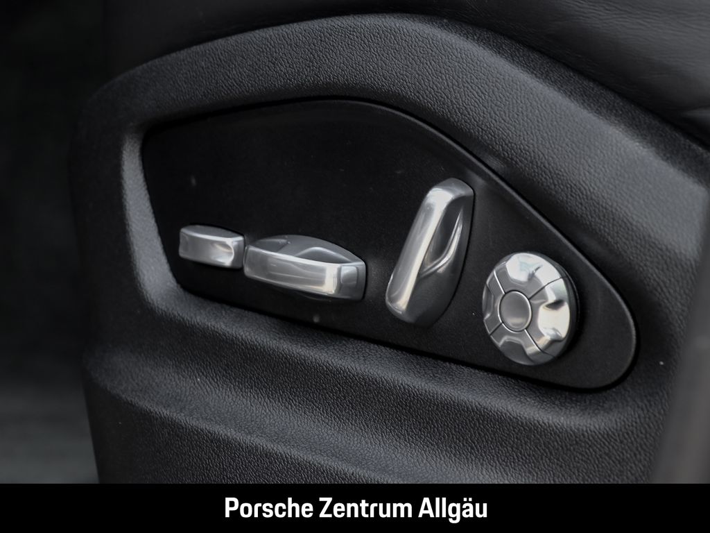 Porsche Cayenne 2019