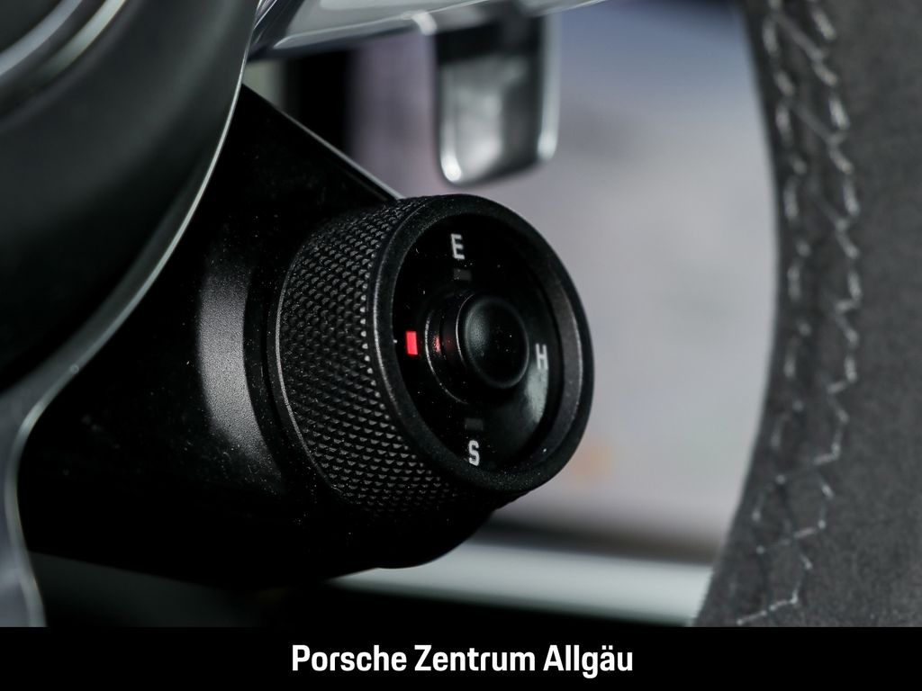Porsche Cayenne 2019