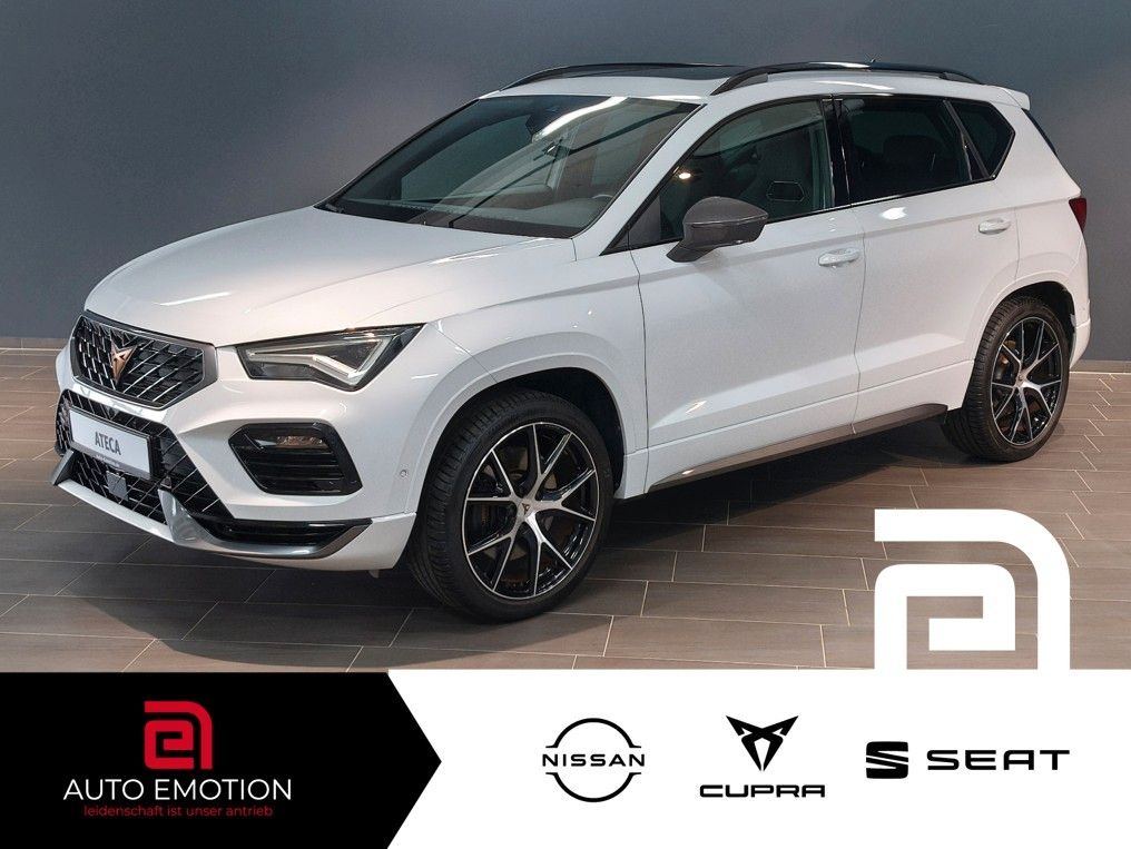 Cupra Ateca 2023