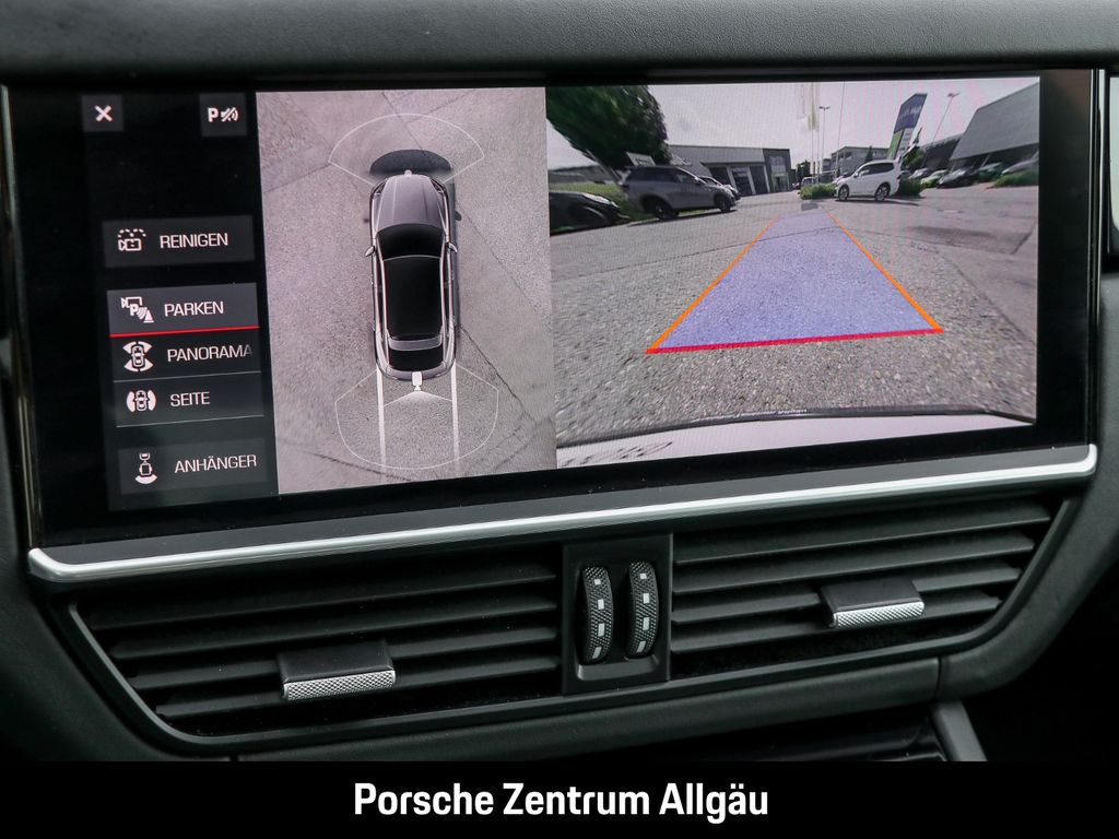 Porsche Cayenne 2019