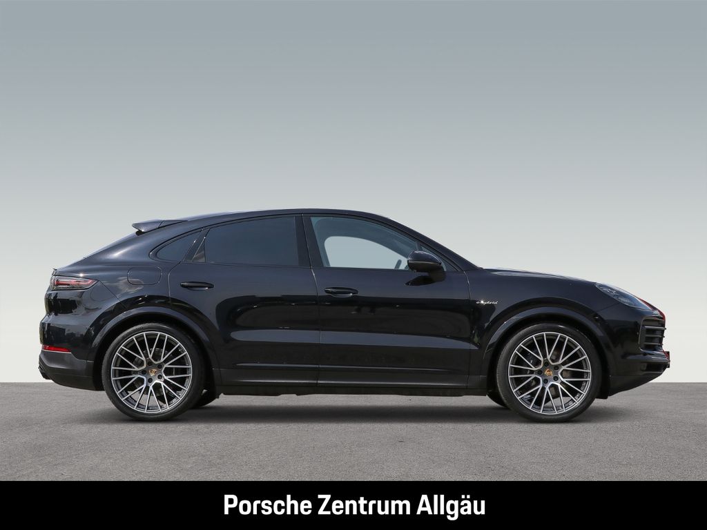 Porsche Cayenne 2019