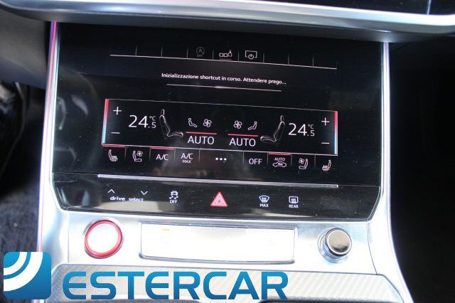 Audi A6 2020