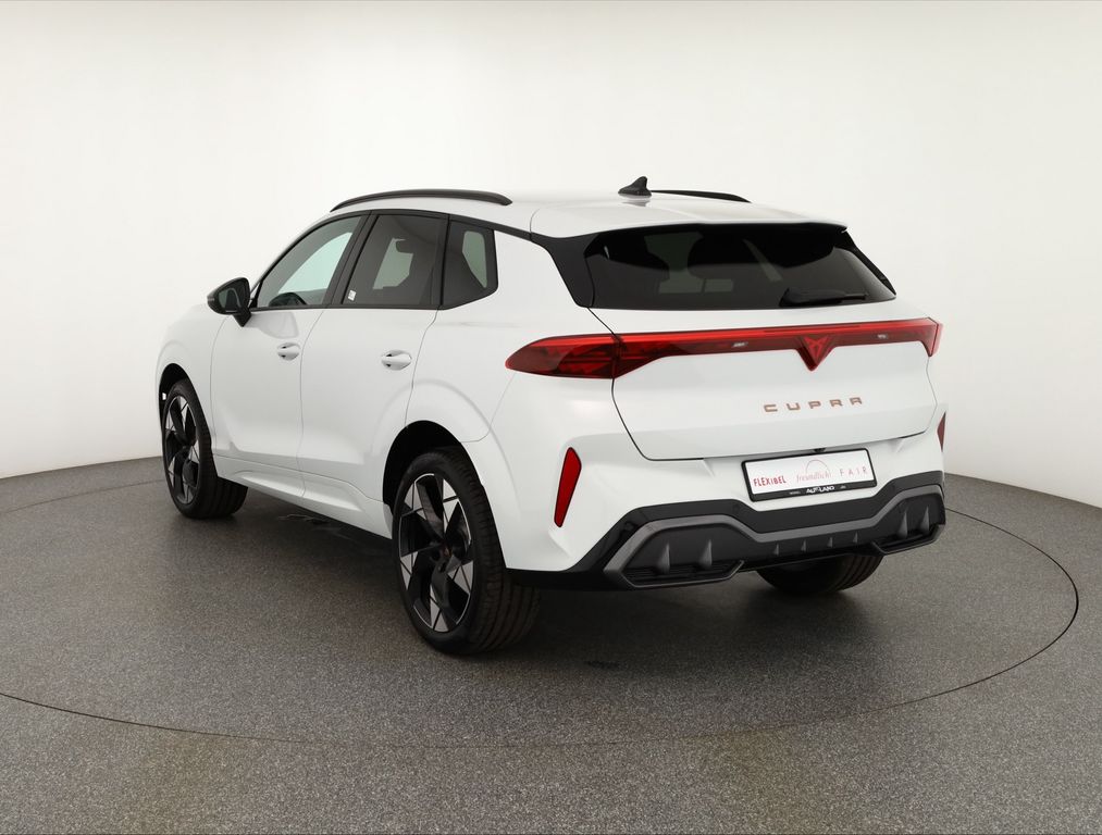 Cupra Terramar 2025