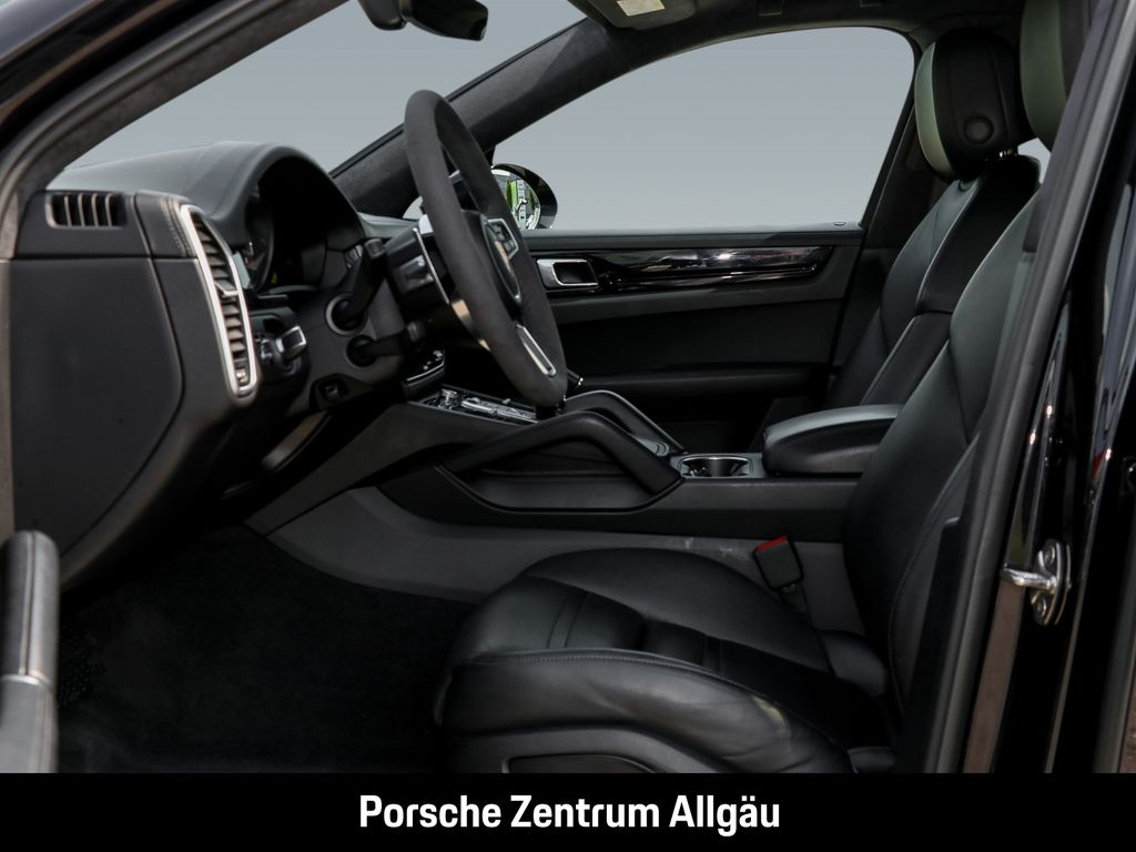 Porsche Cayenne 2019