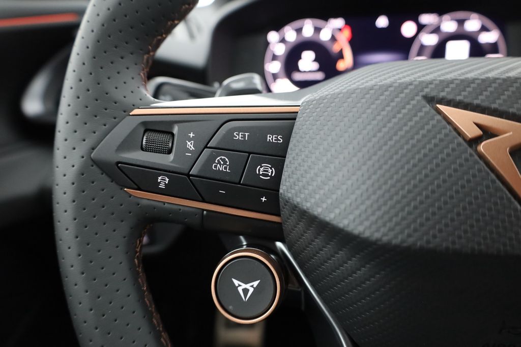 Cupra Terramar 2025