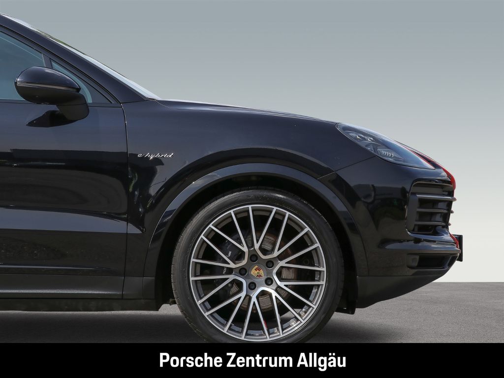 Porsche Cayenne 2019