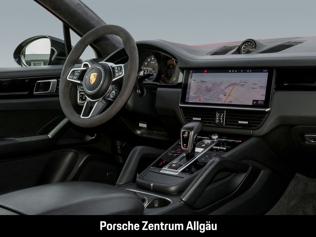 Porsche Cayenne 2019