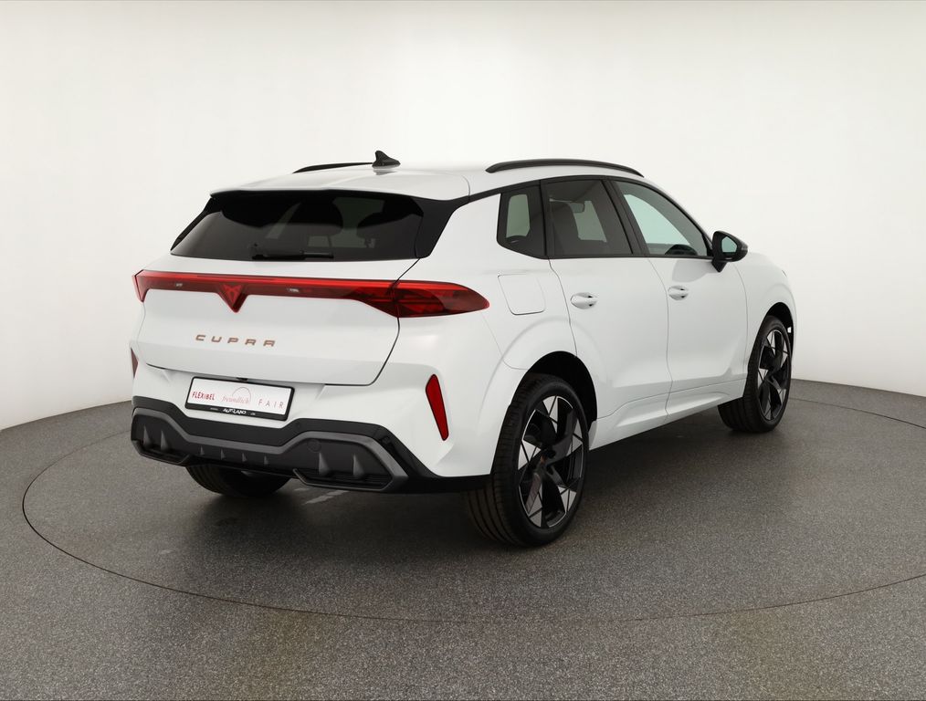 Cupra Terramar 2025