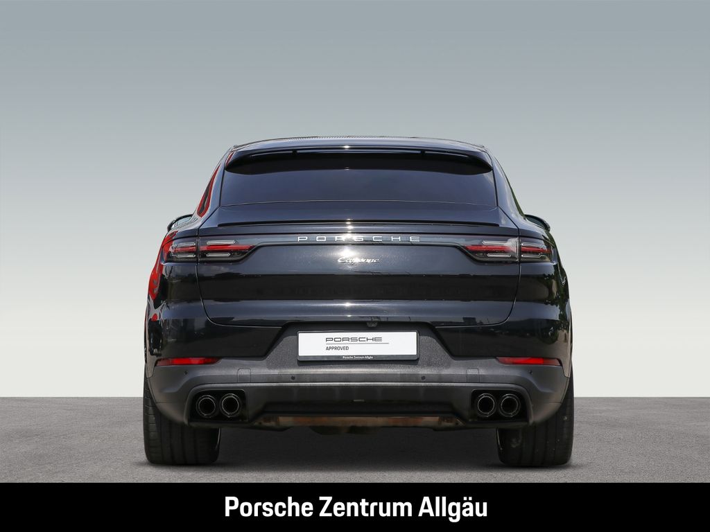 Porsche Cayenne 2019