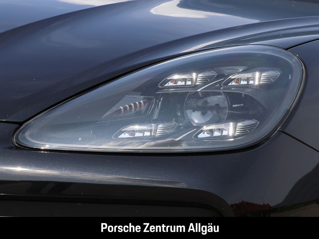 Porsche Cayenne 2019