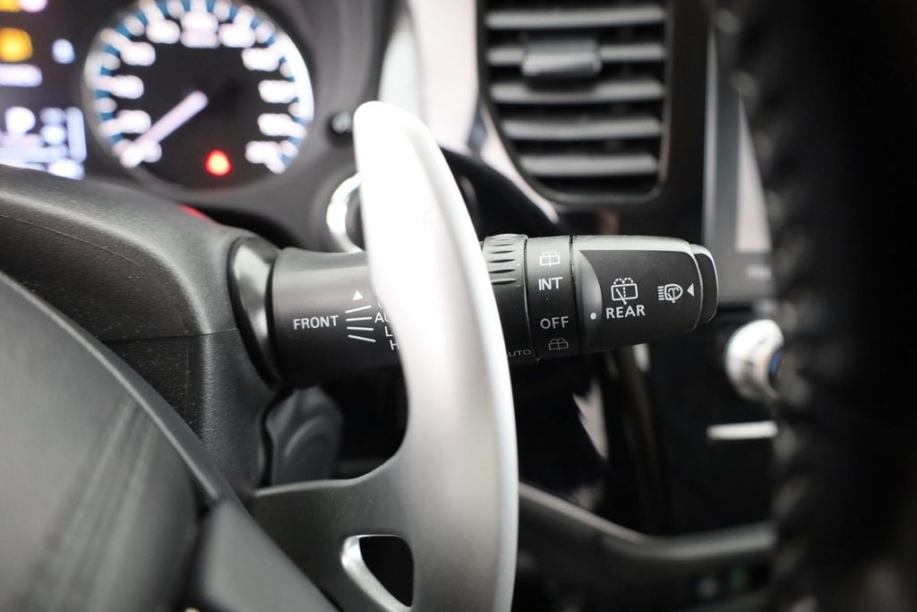 Mitsubishi Outlander 2020