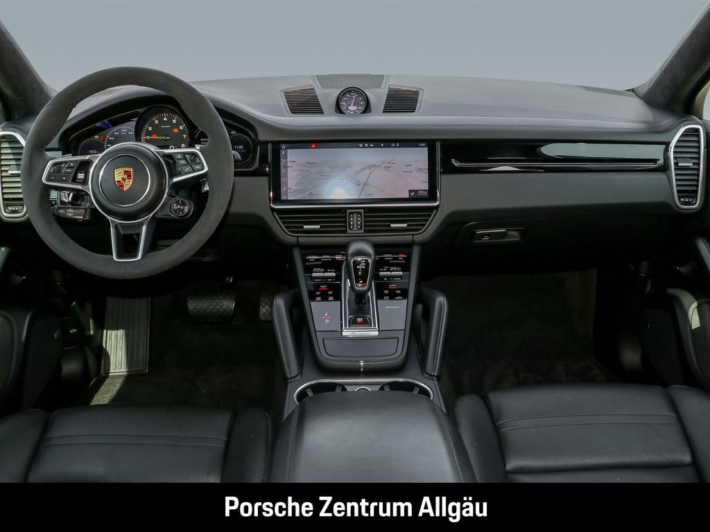 Porsche Cayenne 2019