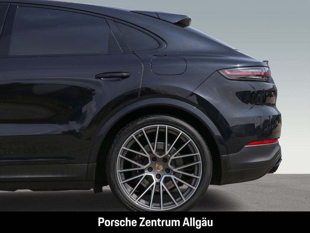 Porsche Cayenne 2019