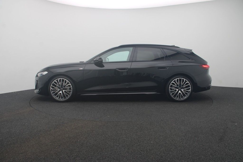 Audi A5 2025
