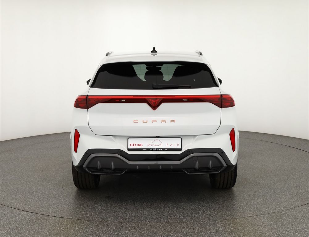 Cupra Terramar 2025