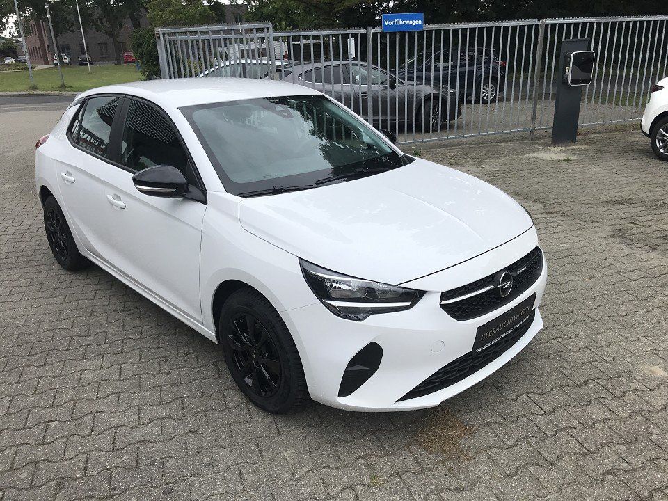 Opel Corsa 2022