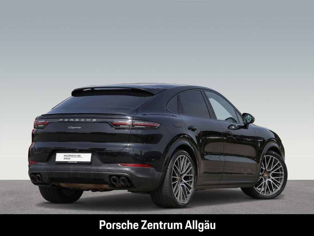 Porsche Cayenne 2019