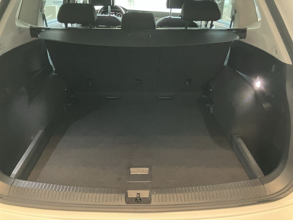 Volkswagen Tiguan Allspace 2022