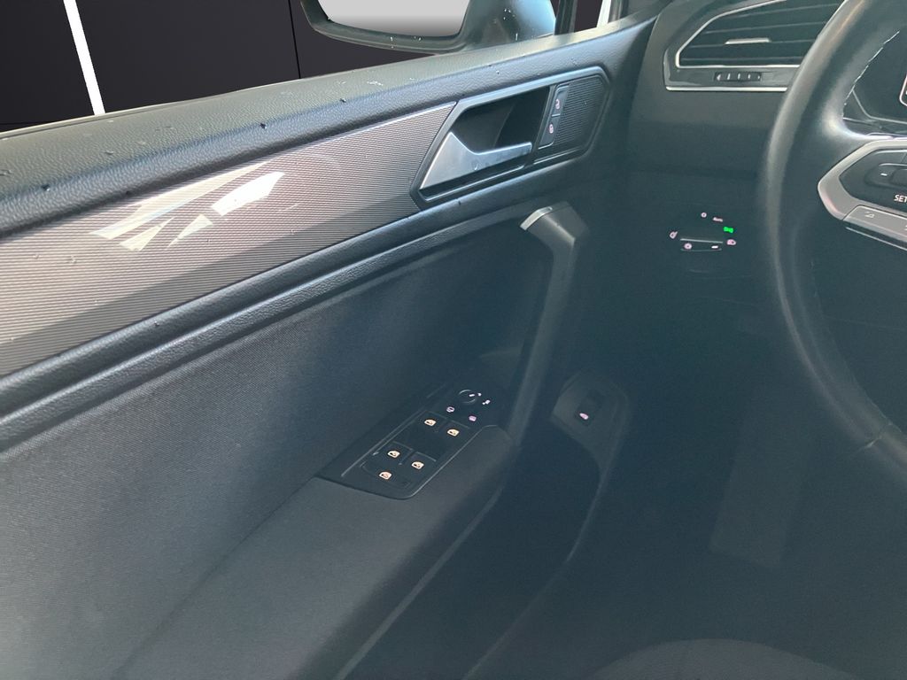 Volkswagen Tiguan Allspace 2022