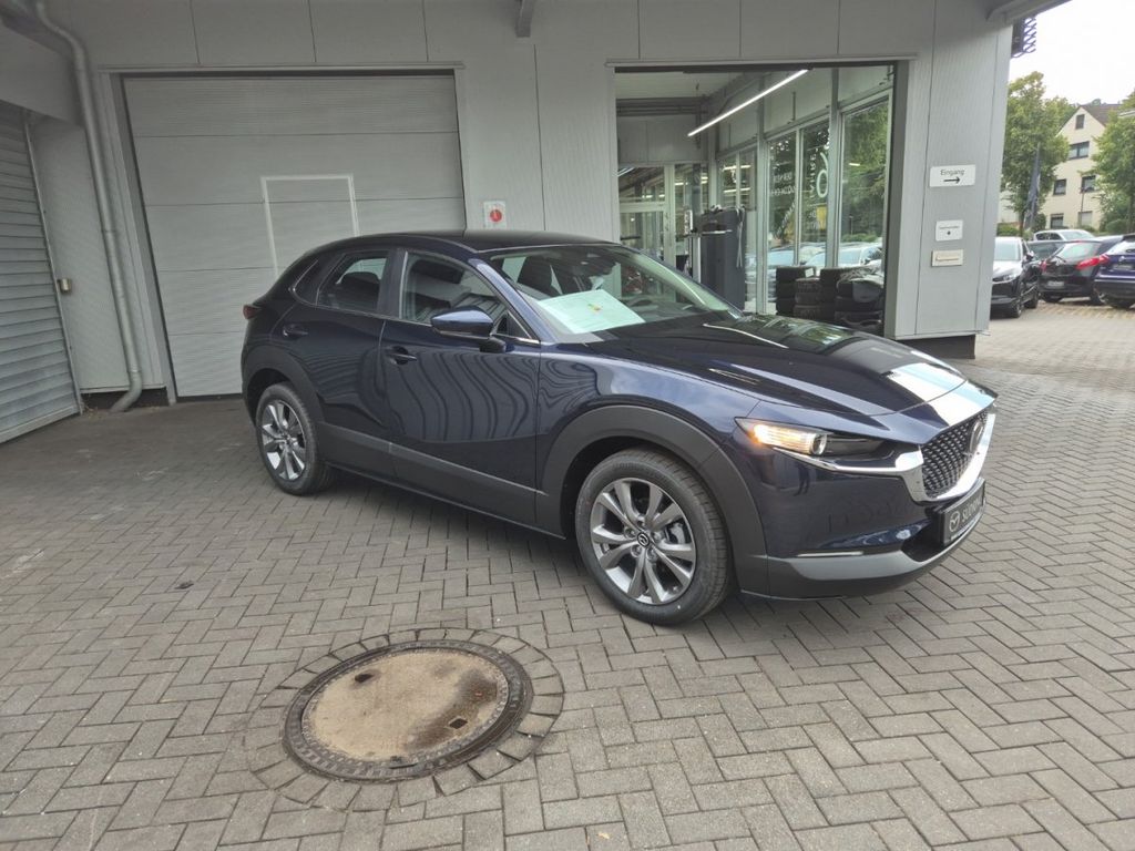 Mazda CX-30 2025