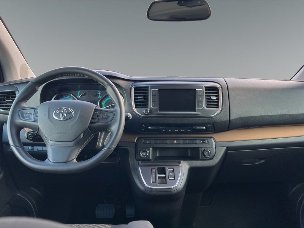 Toyota Proace (Verso) 2023