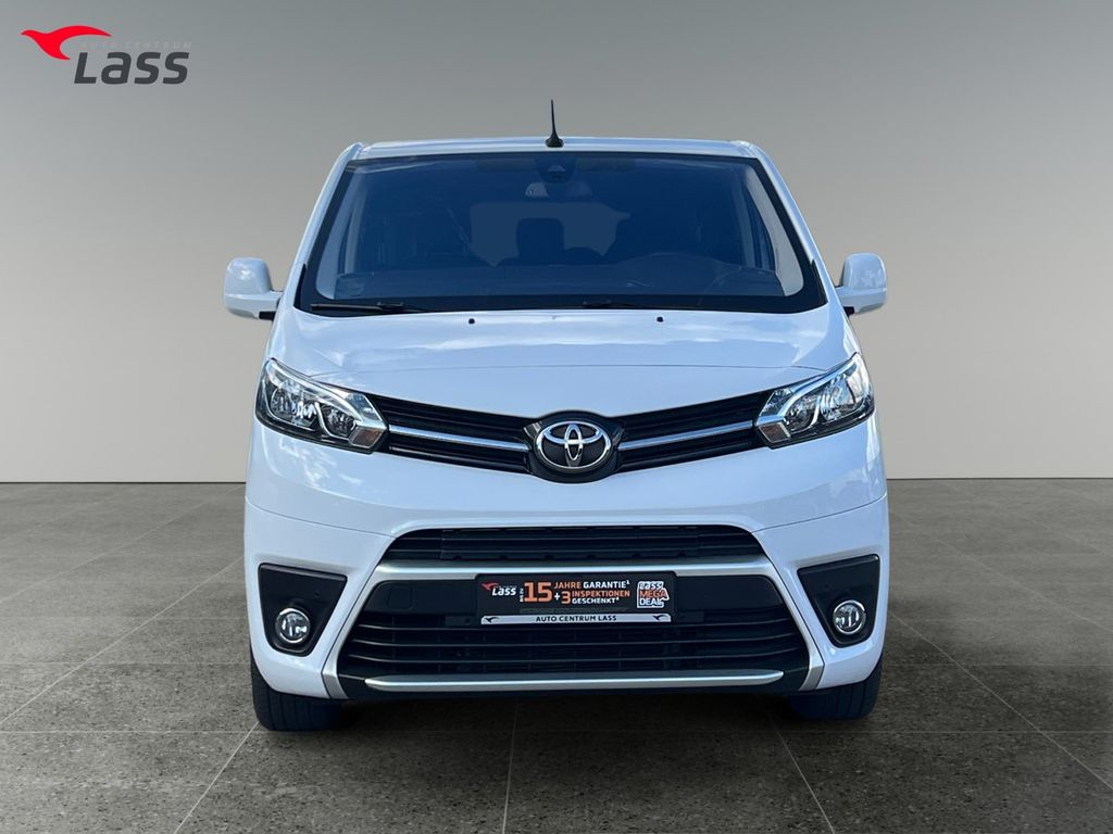 Toyota Proace (Verso) 2023