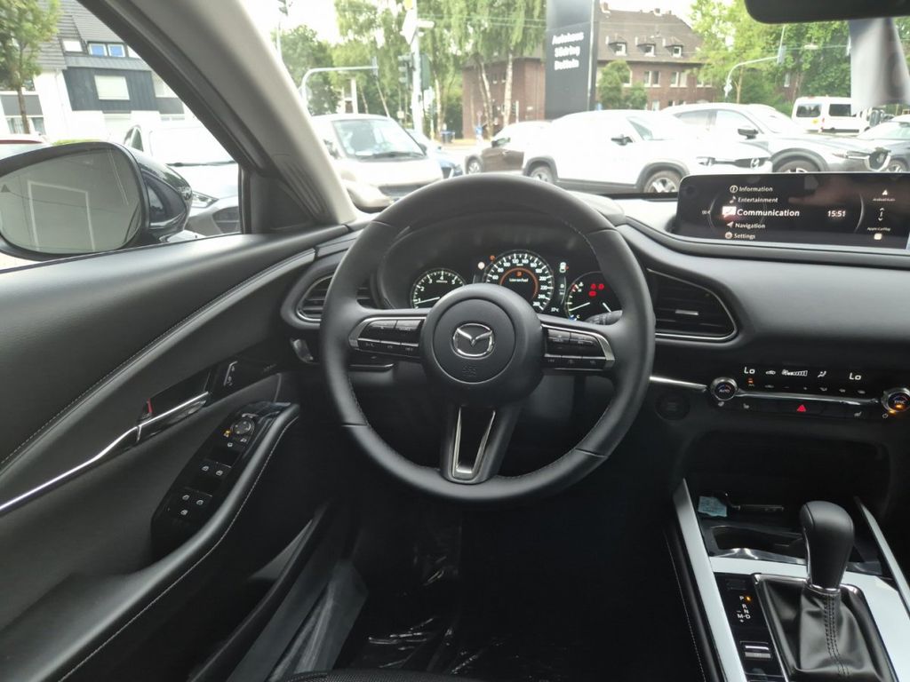 Mazda CX-30 2025