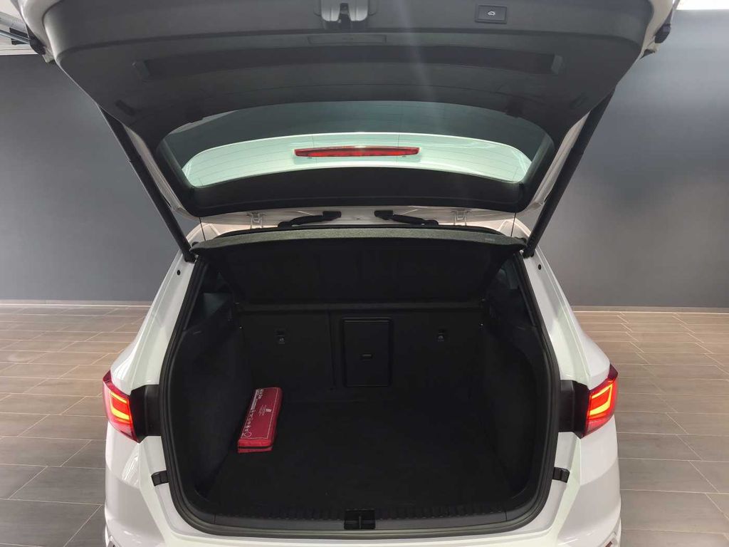 Cupra Ateca 2023